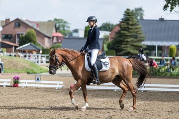 Bild 336 - Pony Akademie Turnier